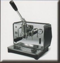 PontevecchioLusso Lever black