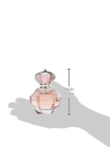 One Direction Our Moment femme / woman, Eau de Parfum, Vaporisateur / Spray 100 ml, 1er Pack (1 x 100 ml) - 6