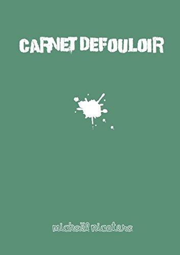 Le Carnet Défouloir Le Carnet Défouloir