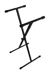 Onstage KS7190 Single-X Keyboard Stand