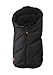 Kaiser Cuddly Bag Mia Lee (Black)