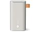 Produktbild Fresh 'n Rebel 6.000 mAh - Powerbank (inkl. Micro-USB-Kabel und Handbuch - mit mehrfachen Sicherheitsfunktionen - Ladestatusanzeige) Weiß