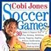 Produktbild Cobi Jones Soccer Games: & Size 4 Practice Soccer Ball