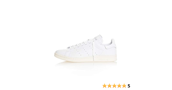 Adidas Stan Smith White Off White Recon Amazon Co Uk Shoes Bags