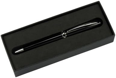 Galimard Ballpoint Pen with Crystals (French Design)