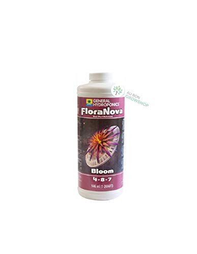GHE floranova Bloom 946 ML