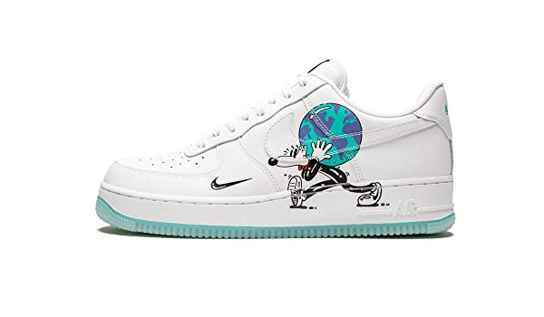 af1 steve harrington
