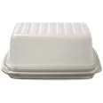 Tupperware Burriere Bianco 37166