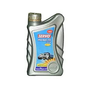 GENERIC Shreekrishna Automobiles LUBE OIL 32 NO OF LITER: 50 (RATE PER LITER)