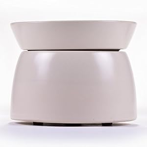 glade Wax Melts Electric Warmer - Cream Color (Quantity 1) - Image 8