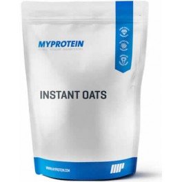 Myprotein Instant Oats Chocolate, 1er Pack (1 x 2.5 kg) Myprotein Instant Oats Chocolate, 1er Pack (1 x 2.5 kg)