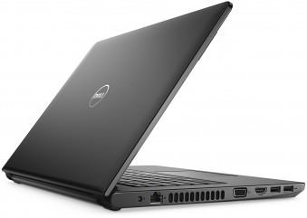 DELL INSPIRON 15 3567 A561223UIN9 (CORE I3 6TH GEN/4 GB/1 TB/UBUNTU)