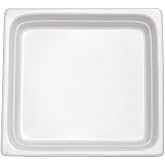 Porland Alumilite Gastronomi K&uuml;vet 2/3 320x350x70mm