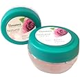 Himalaya Natural Glow Rose Face Gel 100ML, Red