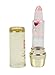 More Care Waterproof Beauty Jelly Flower Lipstick Moisturizing Color Changing Lipstick (No.1)