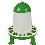 Flamingo 310035 - Mangiatoia per uccelli Twi, 3 kg