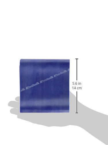 Thera-Band TheraBand 3.0m Gymnastikband Übungsband NEU&OVP - 2
