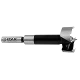 broca hilti 22mm 22,00 mm Izar 1620 - Broca-fresa madera hss punta centrar diámetro 22mm