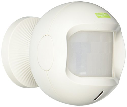 Wattio Motion - Sensor de movimiento y temperatura, smart.