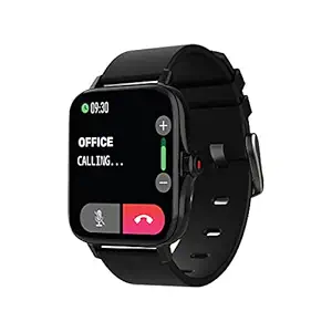 Hammer Pulse 2.0 Smart Watch, 1.69