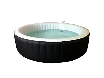 Easypiscine Spa Jacuzzi Gonflable MEGA SPARK 10-12 places - VerySpas Selects