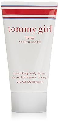 Tommy Hilfiger Girl Lotion Corporelle 150 ml