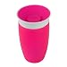 Munchkin Miracle 360 Degree Sippy Cup (296 ml, Pink)
