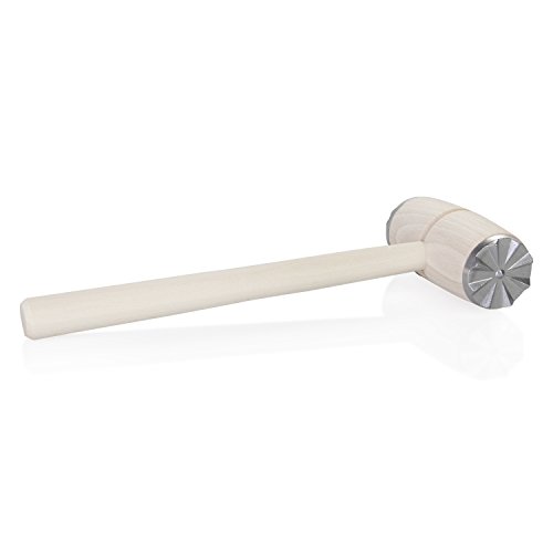 Wenco 541473 Fleischklopfer, Metallkappe - 2