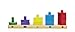 Melissa & Doug Stack & Sort Board
