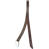 Busse Tie-Strap LEDER-PRO