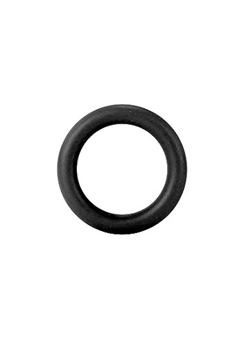 Preisvergleich Produktbild Shots Toys Twiddle Ring - klein - schwarz - Penisringe