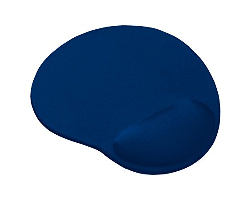 Trust Bigfoot Mauspad blau - 4