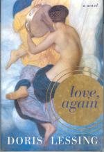 Love again : a novel