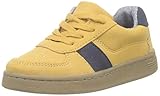  Zippy Zapatillas De Cordones para NiÃ Niños, Amarillo (Golden Glow 15/1050tc 2318), 33 EU