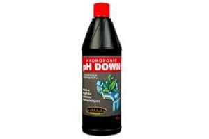 Growth Technology pH Down - 1 L