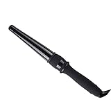 ♥ El producto tiene un aspecto clásico, utilizando cerámicas de turmalina, no daña el cabello, la capa superficial se trata con una tecnología de pintura al óleo muy buena, se siente cómodo, no daña el cabello, es conveniente y práctico, para crear una forma natural y hermosa.