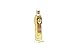 Produktbild Ornament London Big Ben Tower Souvenir Weihnachten Geschenk – Metall Golden 18 cm von gr8vape