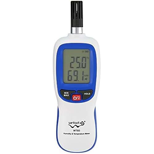 Amazon.co.uk wet bulb thermometer