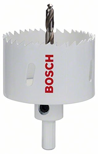 Bosch DIY Lochsäge HSS-Bimetall (Ø 68 mm) - 2