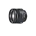 Price comparison product image Sony SAL85F14Z A Mount - Full Frame Planar T* 85mm F1.4 Zeiss Prime Lens