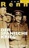 Cover zum Buch Der spanische Krieg
