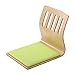 Produktbild LR Sofa Boden Faule Couch Floor Chair, mit Rückenlehne zur Verwendung als Gaming Chair Lesen und Fernsehen