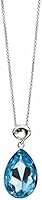 Elements - P3215T - Collier Femme - Argent 925/1000 7.3 Gr