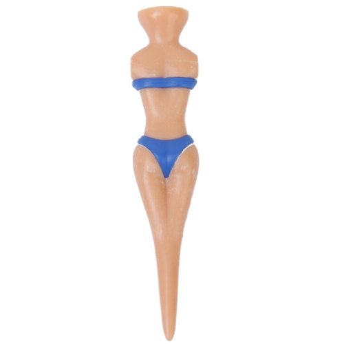 6pcs-Bikini-Model-Golf-Tees-Divot-Tools-Novelty-Gift-78mm