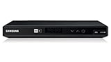Samsung GX-SM650SJ HDTV Satelliten-Receiver (2x DVB-S/S2,...