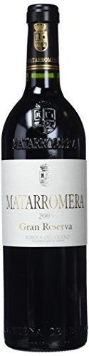 Matarromera Gran Reserva