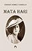 Mata Hari by Enrique Gómez Carrillo