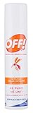 Off Spray antizanzare 100 ml.