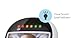 Motorola MBP27T Digital Video Baby Monitor with No-Touch IR Sensor