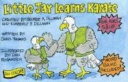 Little Jay Learns Karate